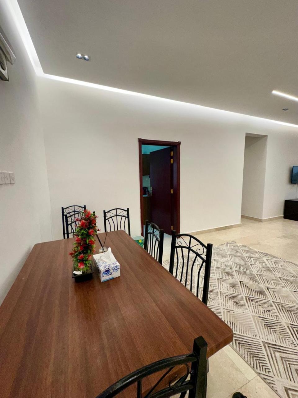 درة - الدهاريز Appartement *