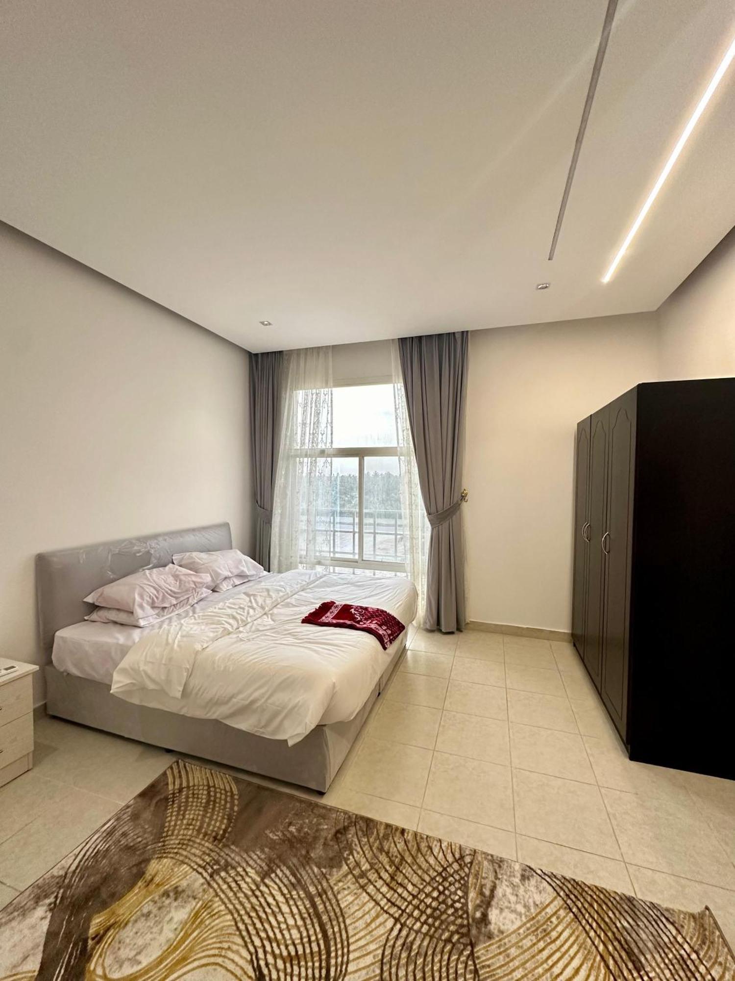 درة - الدهاريز Appartement